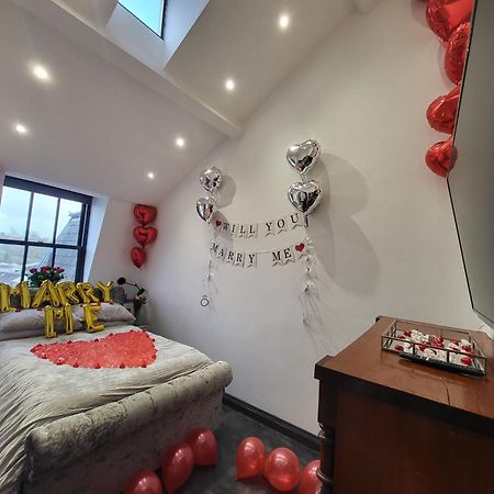 The Arches Apartments Kendal Bagian luar foto