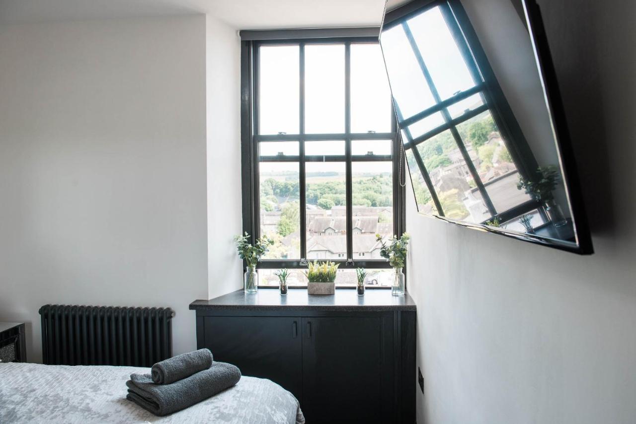 The Arches Apartments Kendal Bagian luar foto