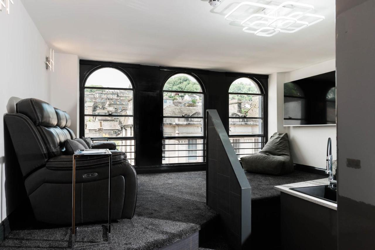 The Arches Apartments Kendal Bagian luar foto
