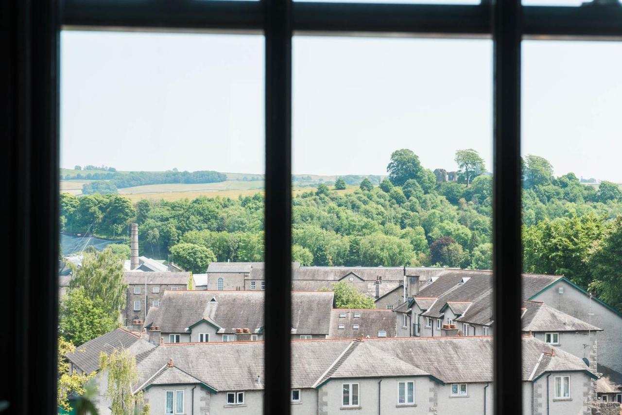 The Arches Apartments Kendal Bagian luar foto