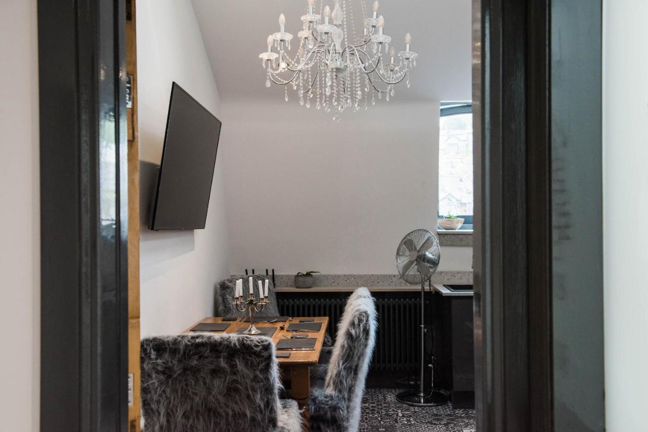 The Arches Apartments Kendal Bagian luar foto
