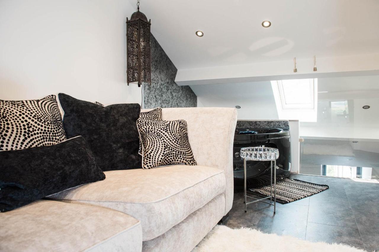 The Arches Apartments Kendal Bagian luar foto