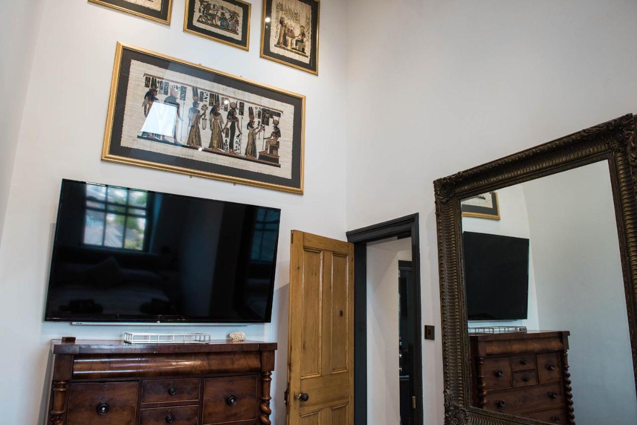 The Arches Apartments Kendal Bagian luar foto