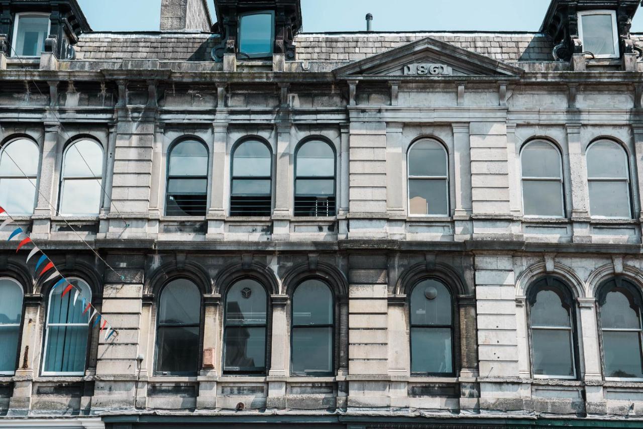 The Arches Apartments Kendal Bagian luar foto