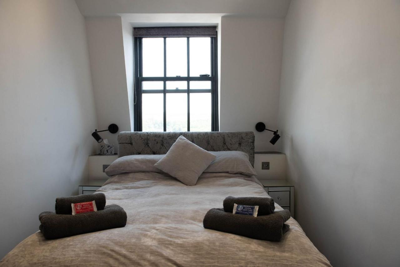 The Arches Apartments Kendal Bagian luar foto