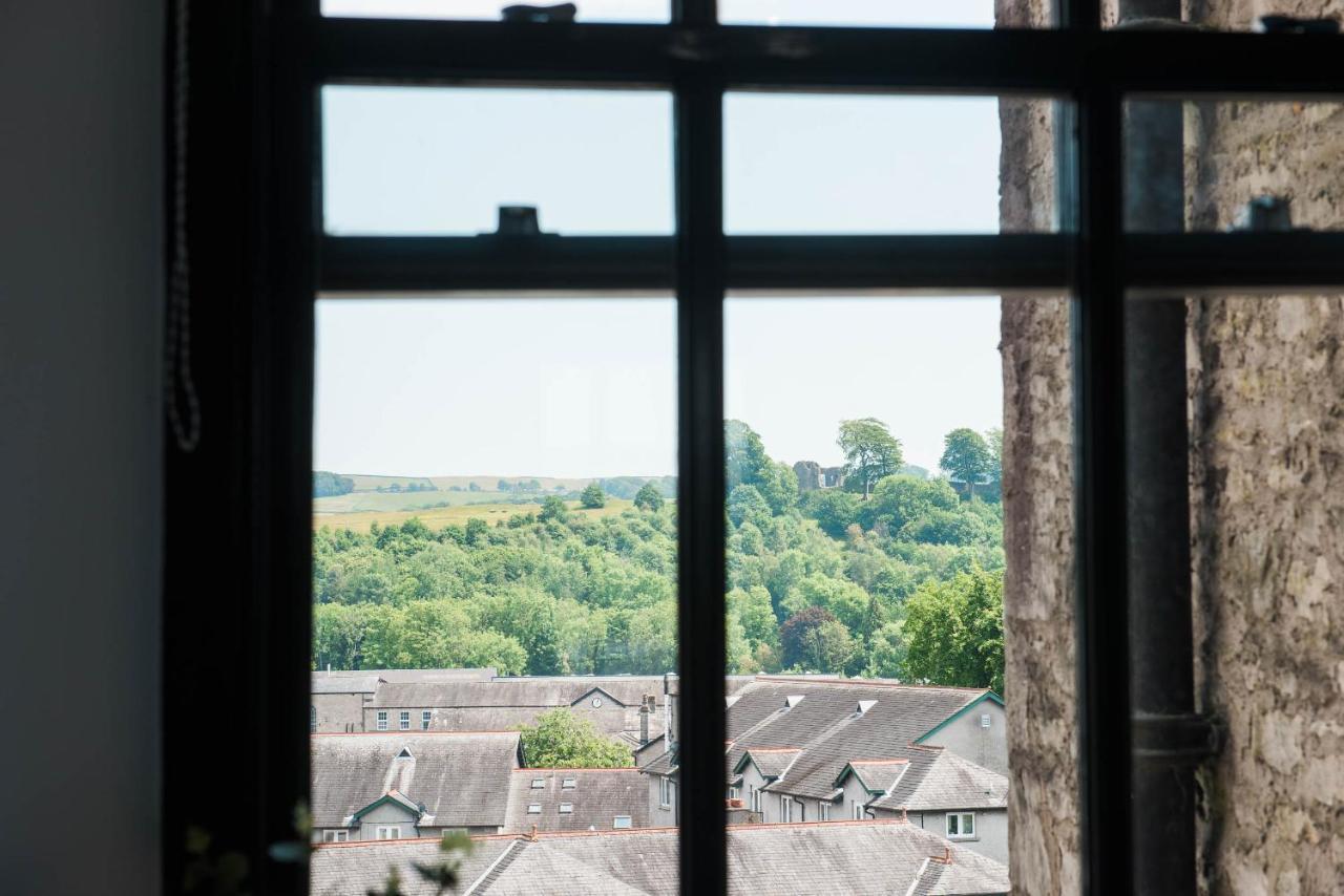 The Arches Apartments Kendal Bagian luar foto