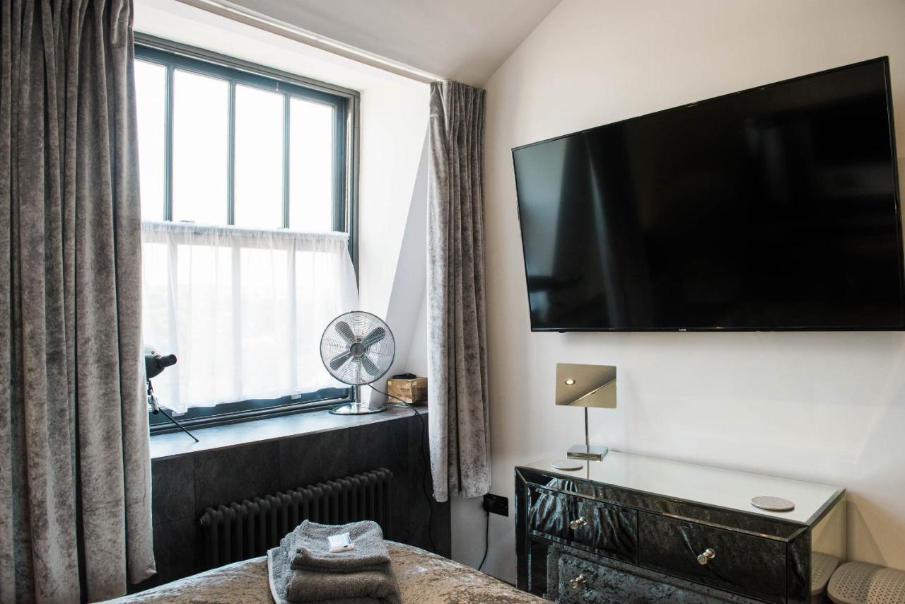 The Arches Apartments Kendal Bagian luar foto