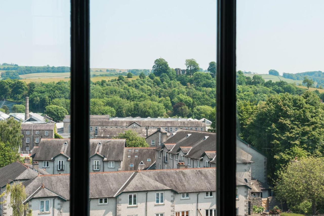 The Arches Apartments Kendal Bagian luar foto