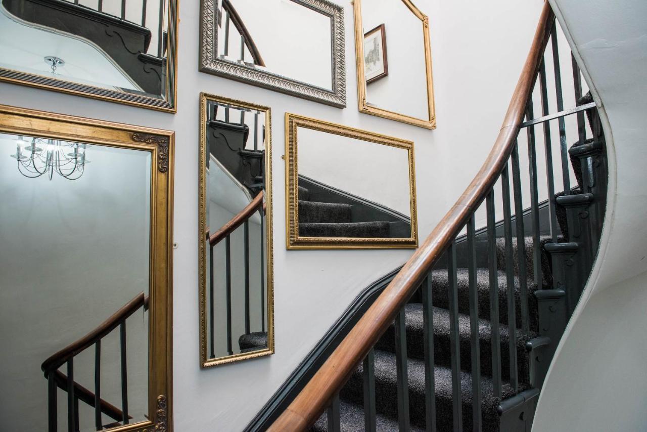 The Arches Apartments Kendal Bagian luar foto