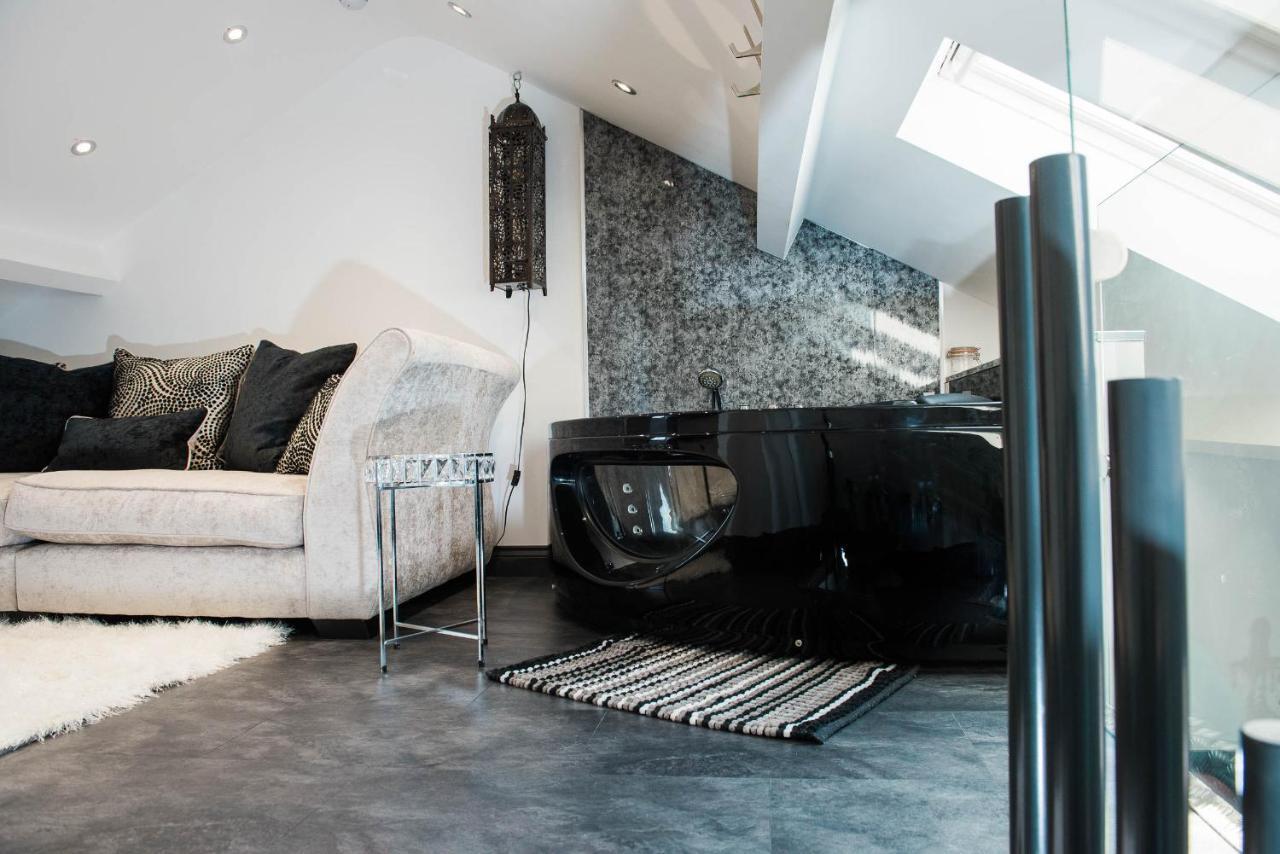 The Arches Apartments Kendal Bagian luar foto