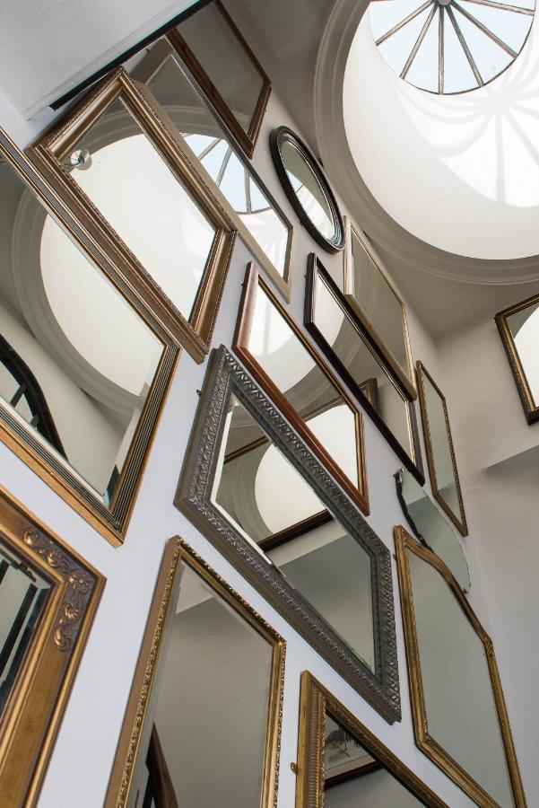 The Arches Apartments Kendal Bagian luar foto