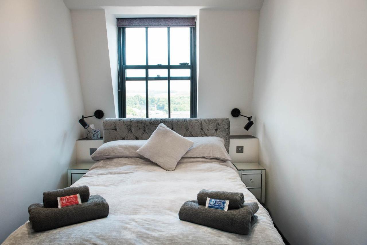 The Arches Apartments Kendal Bagian luar foto