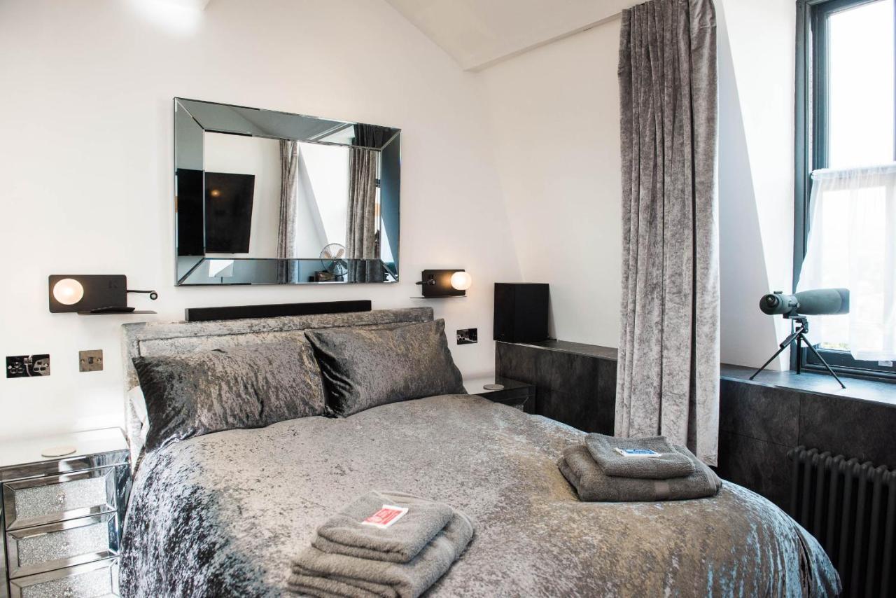 The Arches Apartments Kendal Bagian luar foto
