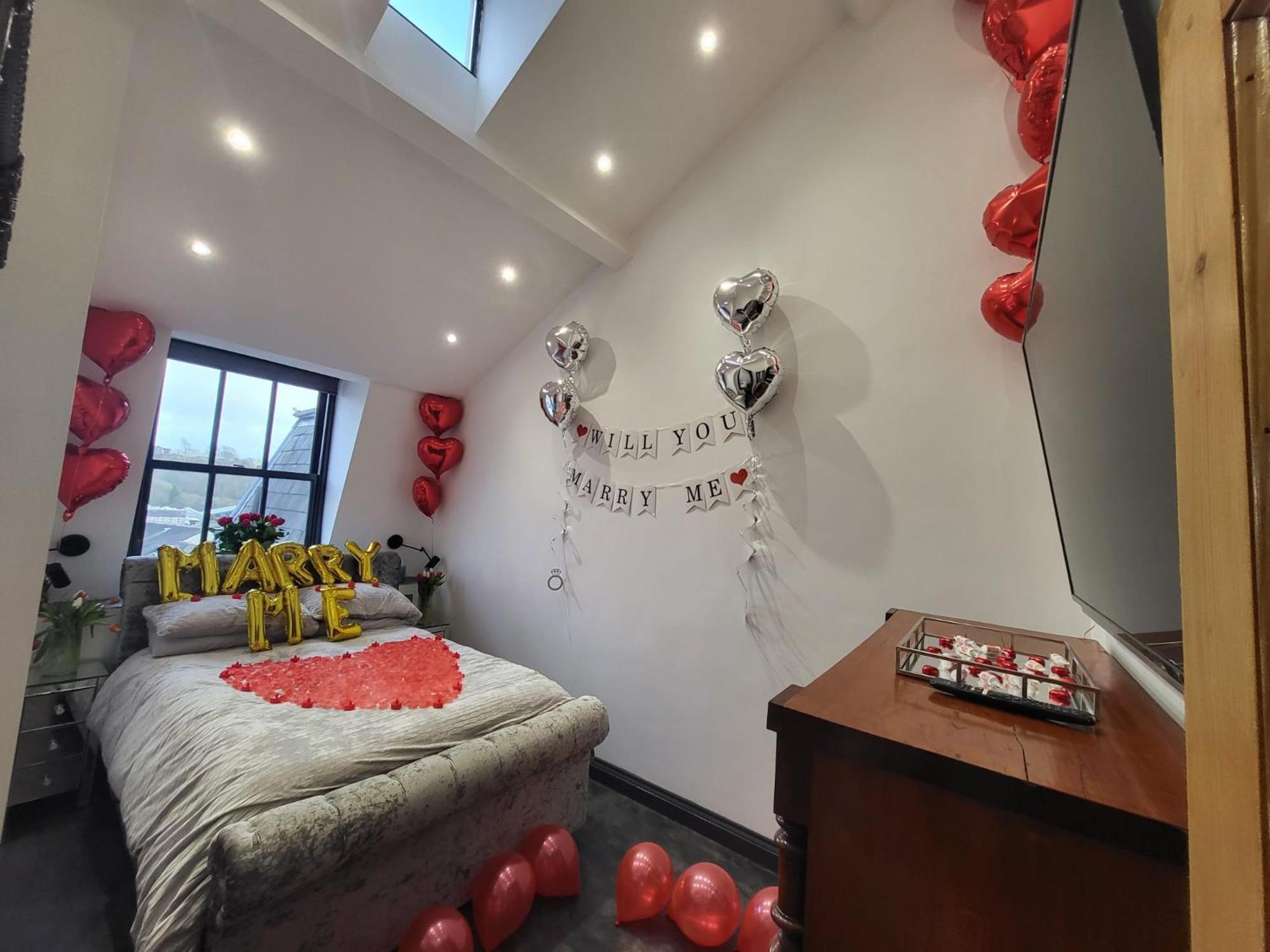 The Arches Apartments Kendal Bagian luar foto